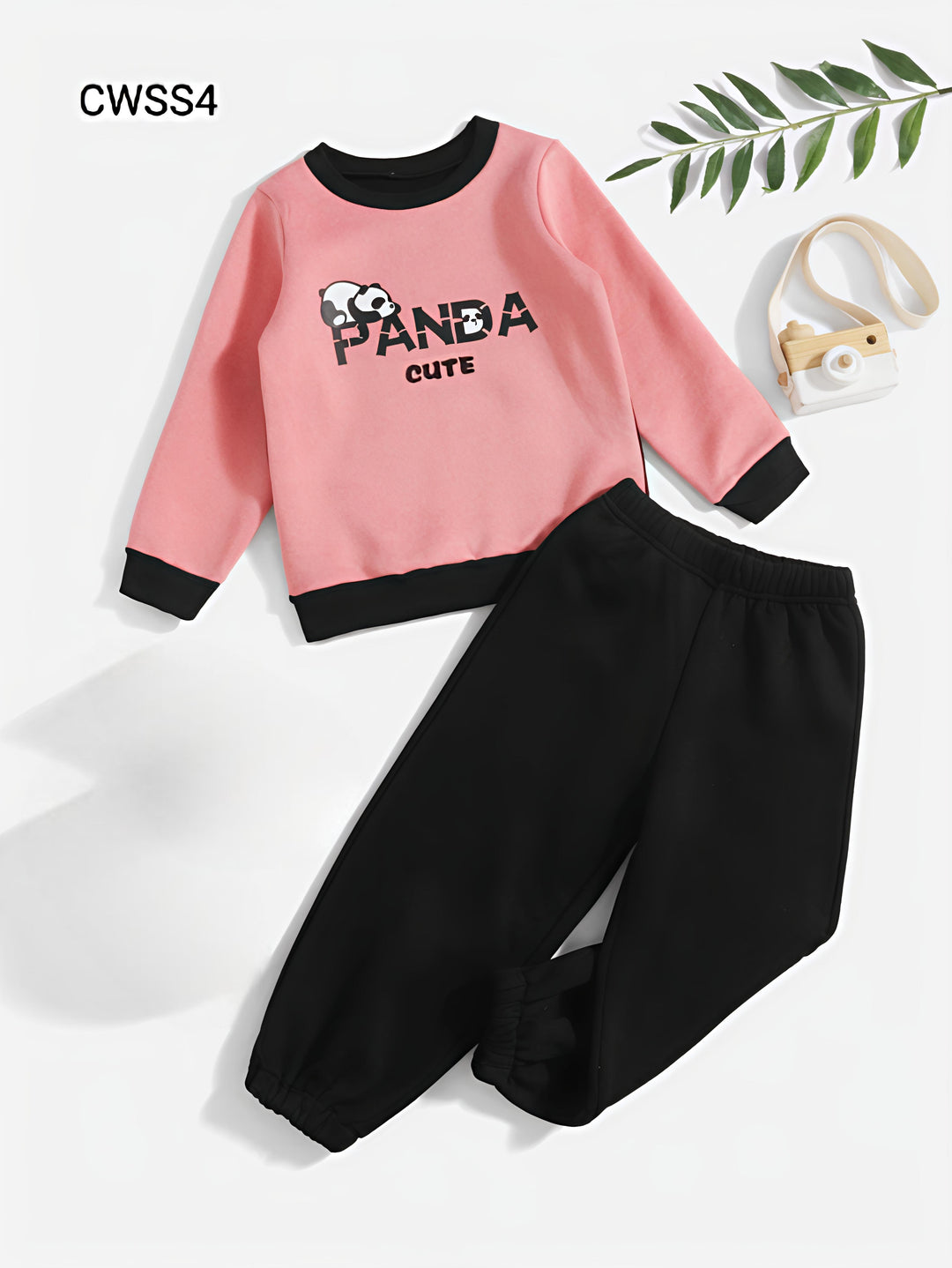 Winter Premium Sweatshirt and Joggers