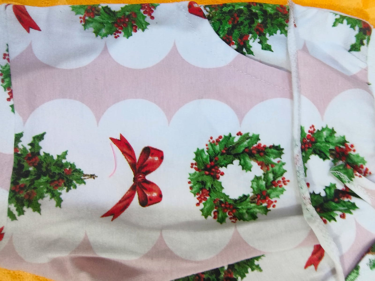 Baby single Cotton Fabric Pant (full Export)