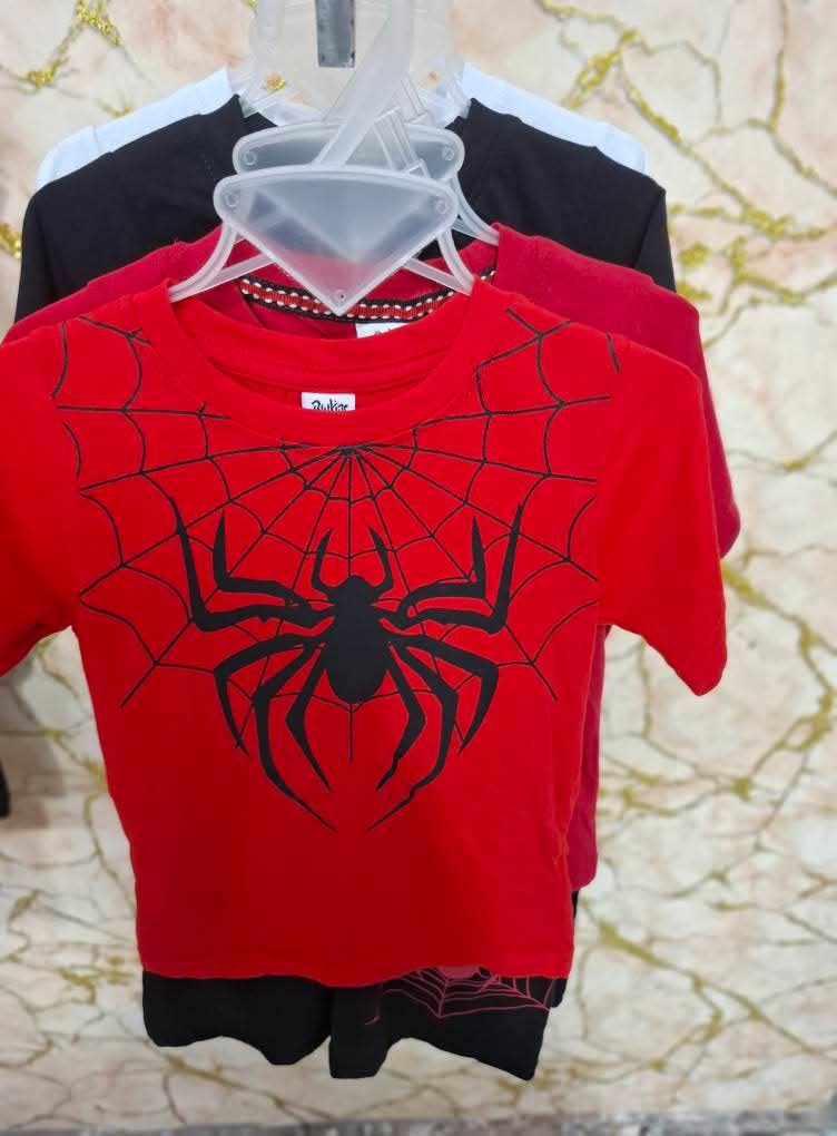 Baby Short Sleeve T-Shirt Set