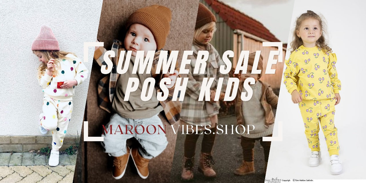 Posh Kids