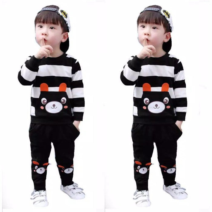 Winter Premium Sweatshirt and Joggers