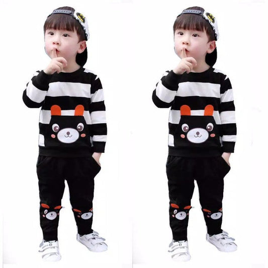 Winter Premium Sweatshirt and Joggers