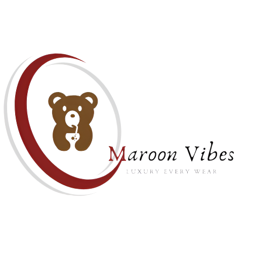 Maroon Vibes 