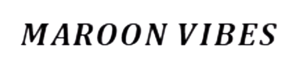 Maroon Vibes 
