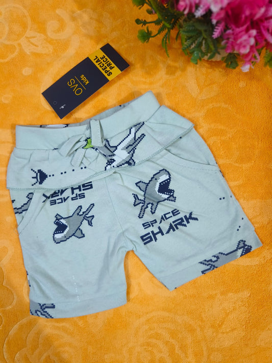 Baby single Cotton Fabric Pant (full export)