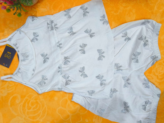 Baby  Sleeveless Ten top