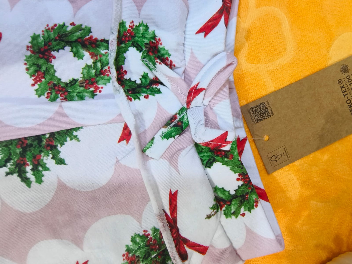 Baby single Cotton Fabric Pant (full Export)