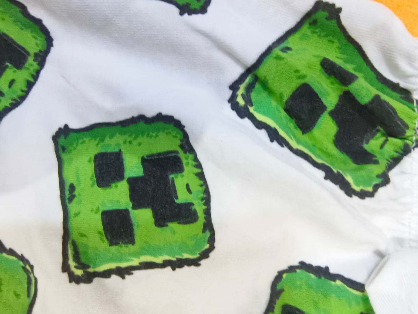 Baby  Sleeveless Ten top