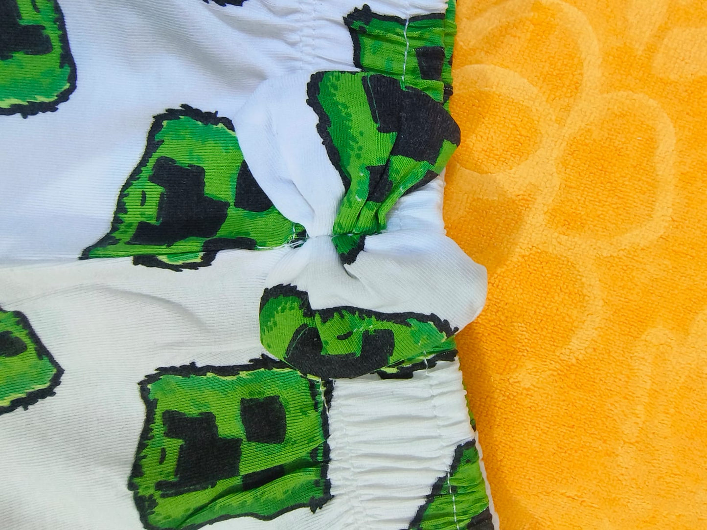 Baby  Sleeveless Ten top