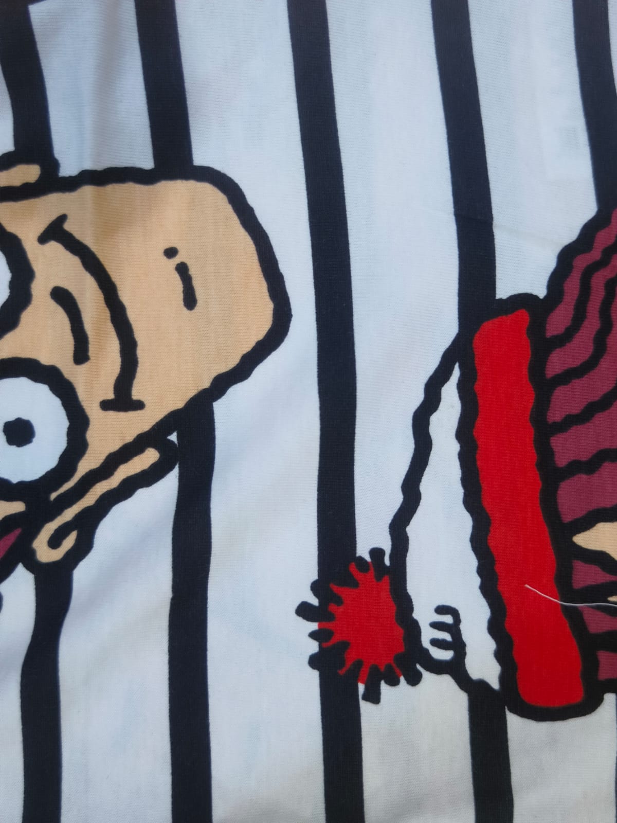 Baby  Sleeveless Ten top