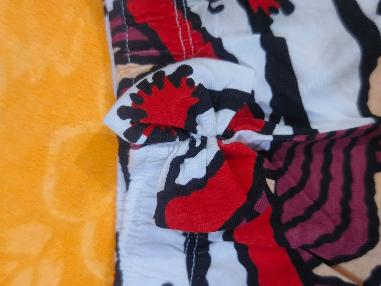 Baby  Sleeveless Ten top