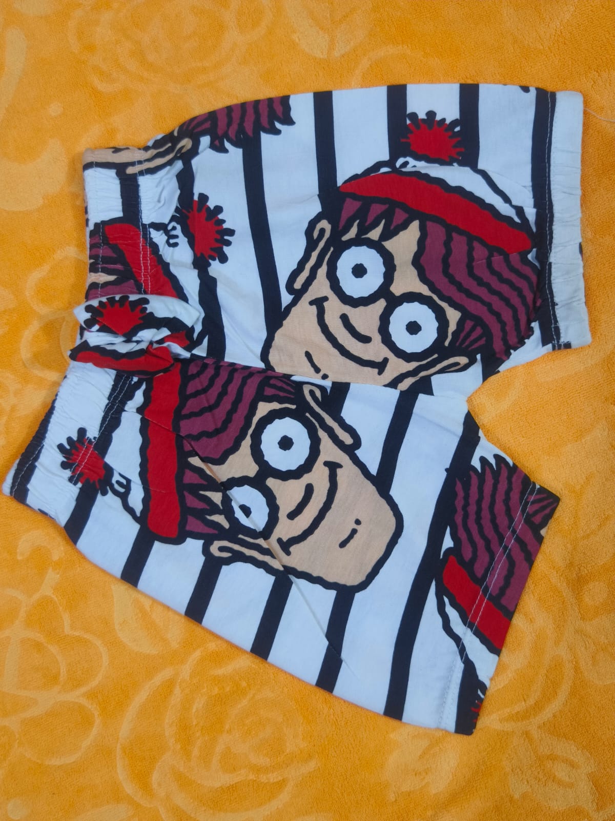 Baby  Sleeveless Ten top